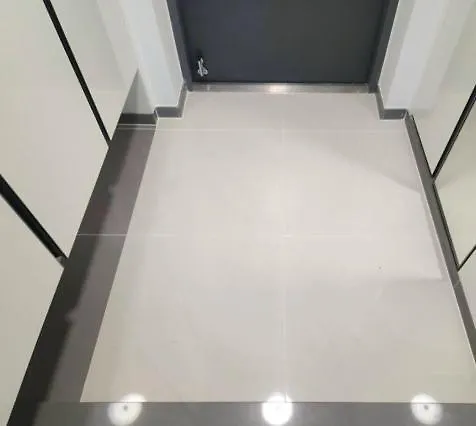 Healing House Aparthotel Seoul
