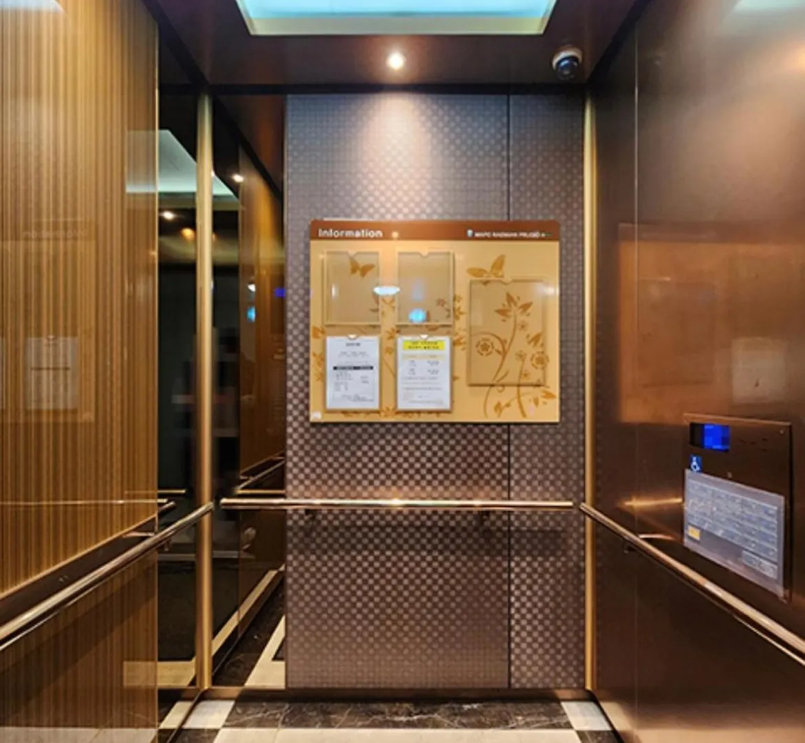 Aparthotel Healing House Seul