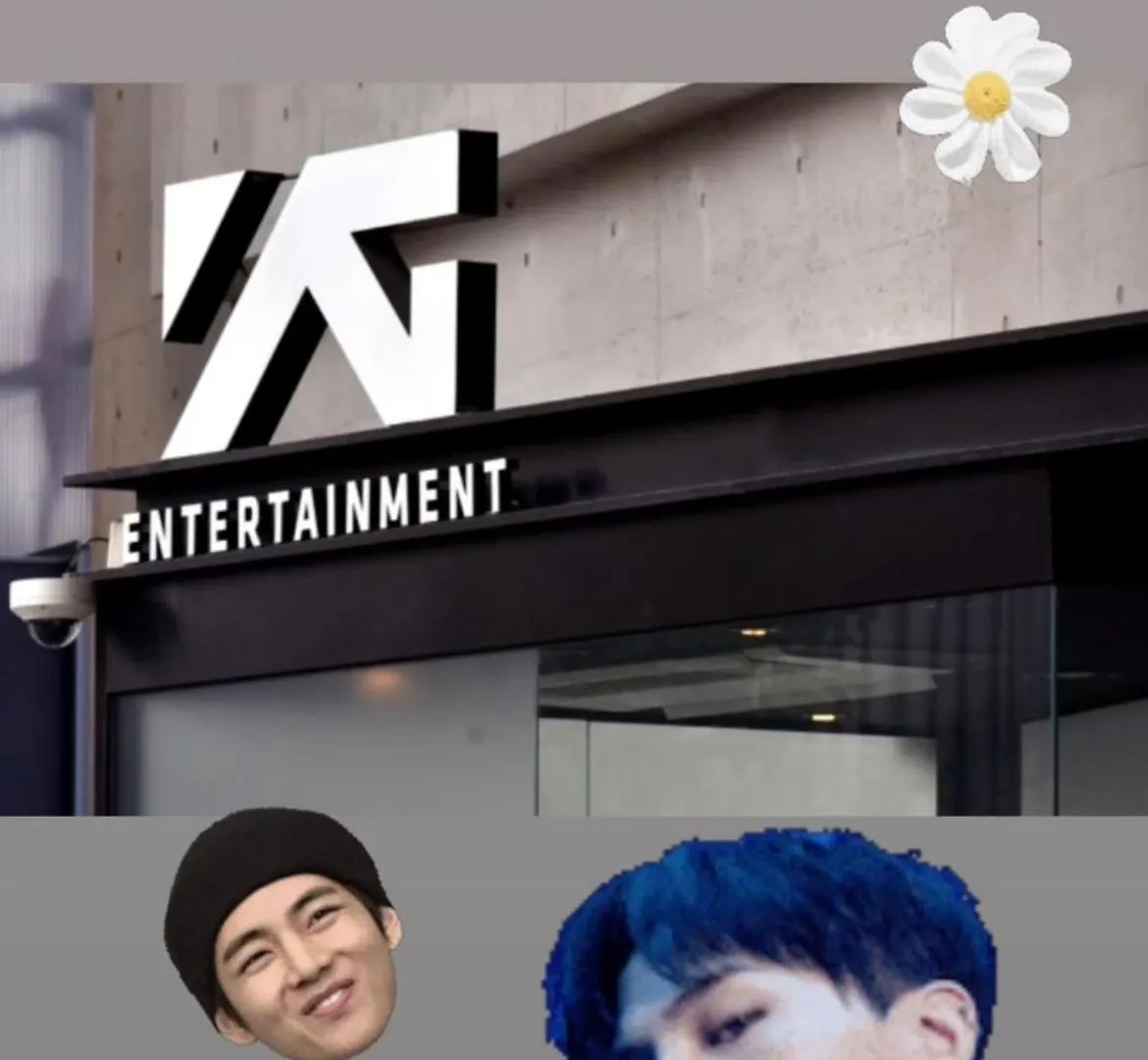 Aparthotel Healing House Seul