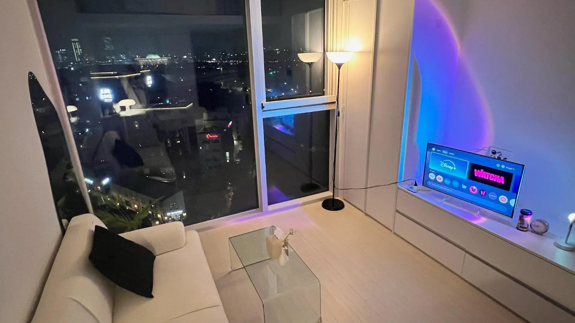 Aparthotel Healing House Seul