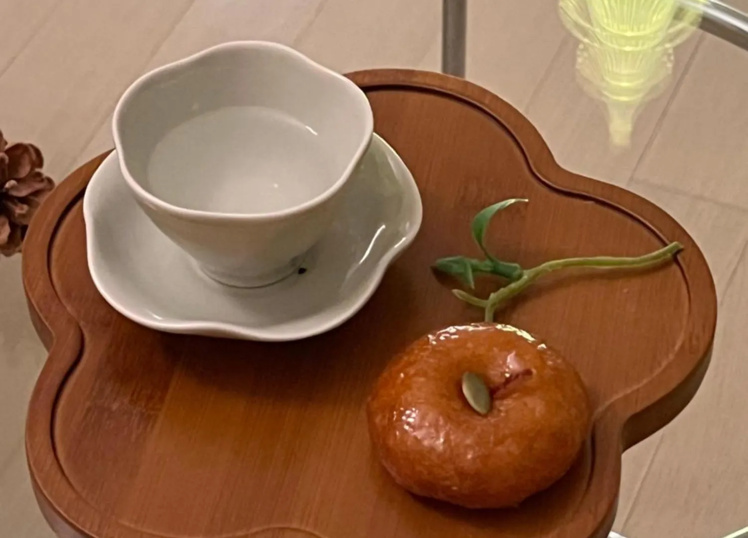 Healing House Aparthotel Seoul
